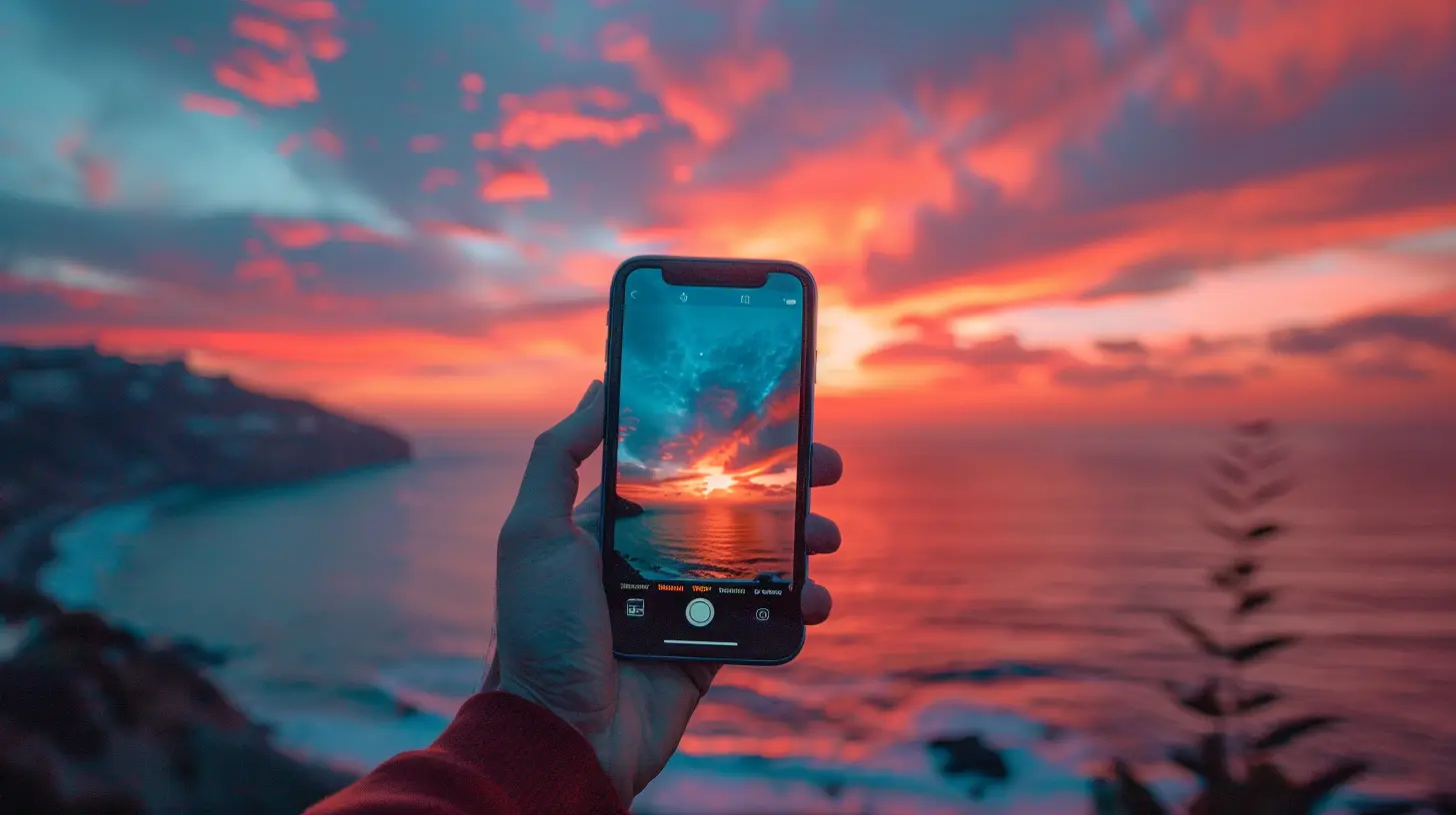 How to Safeguard Your Digital Identity While Traveling