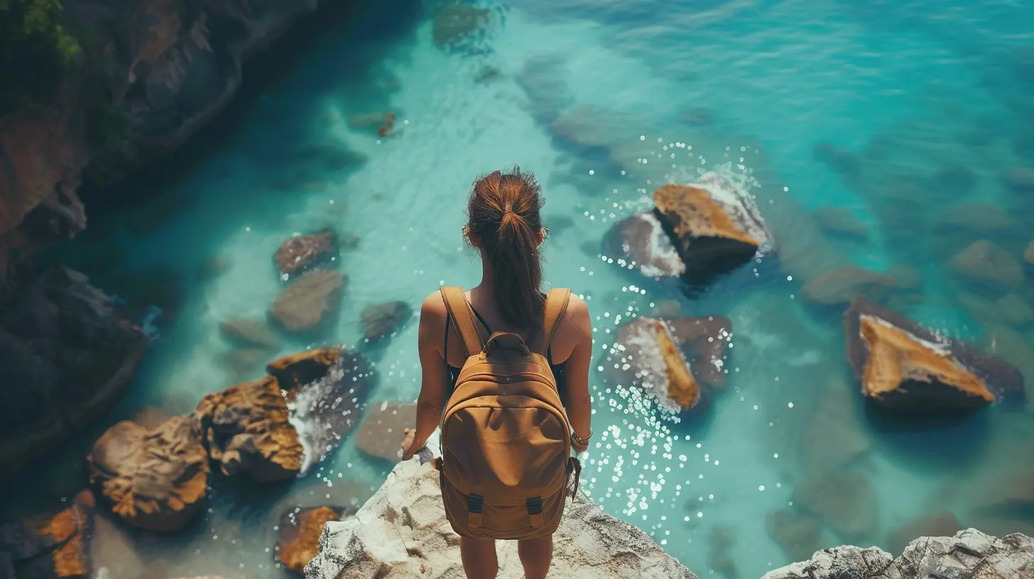 How to Safeguard Your Digital Identity While Traveling