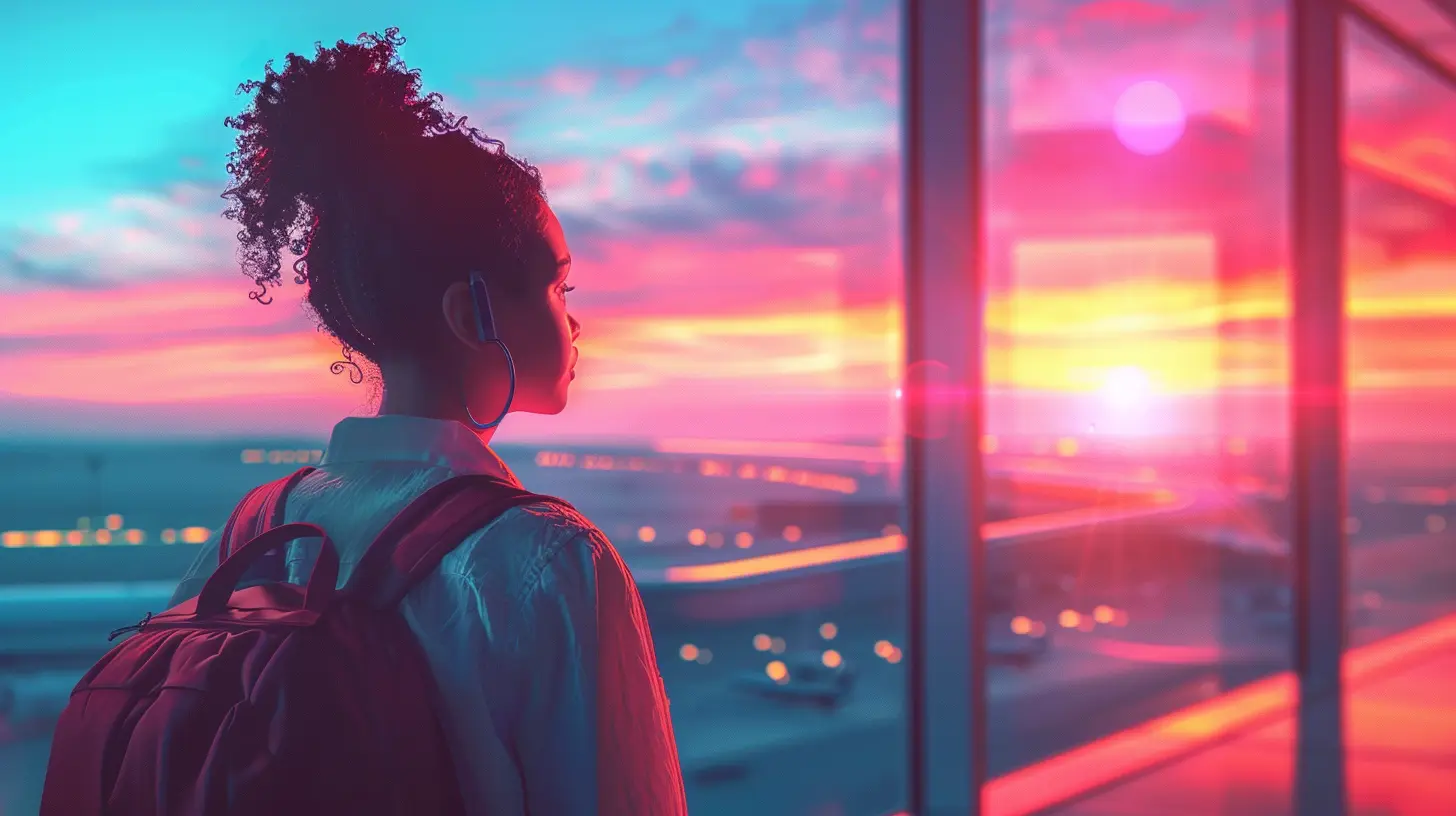 How to Safeguard Your Digital Identity While Traveling