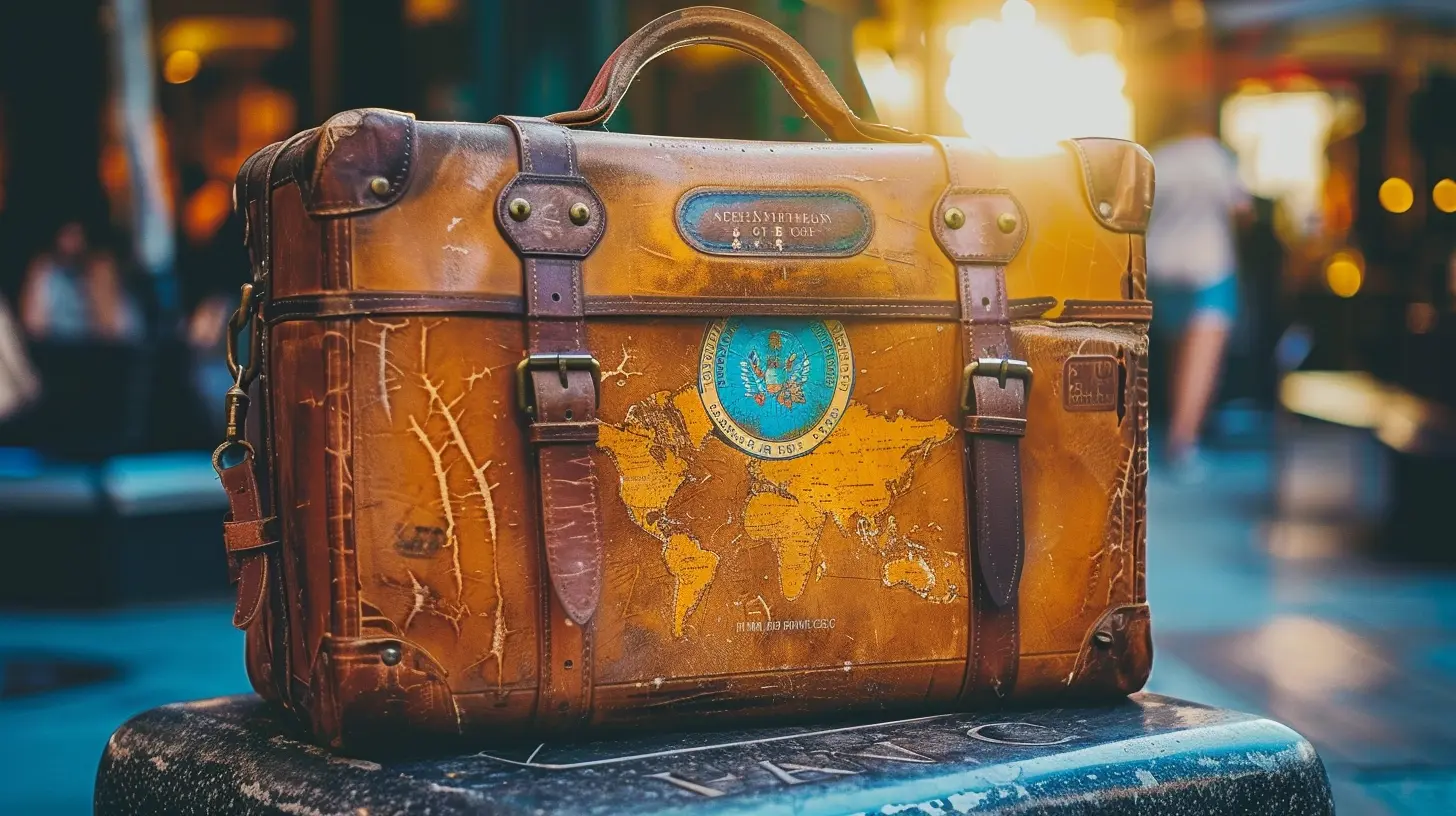 How to Spot and Avoid Counterfeit Travel Offers