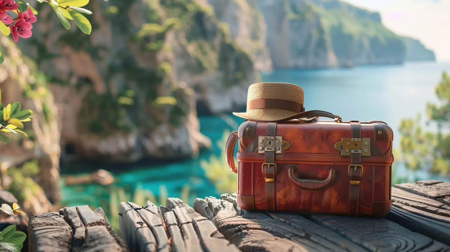 How to Spot and Avoid Counterfeit Travel Offers