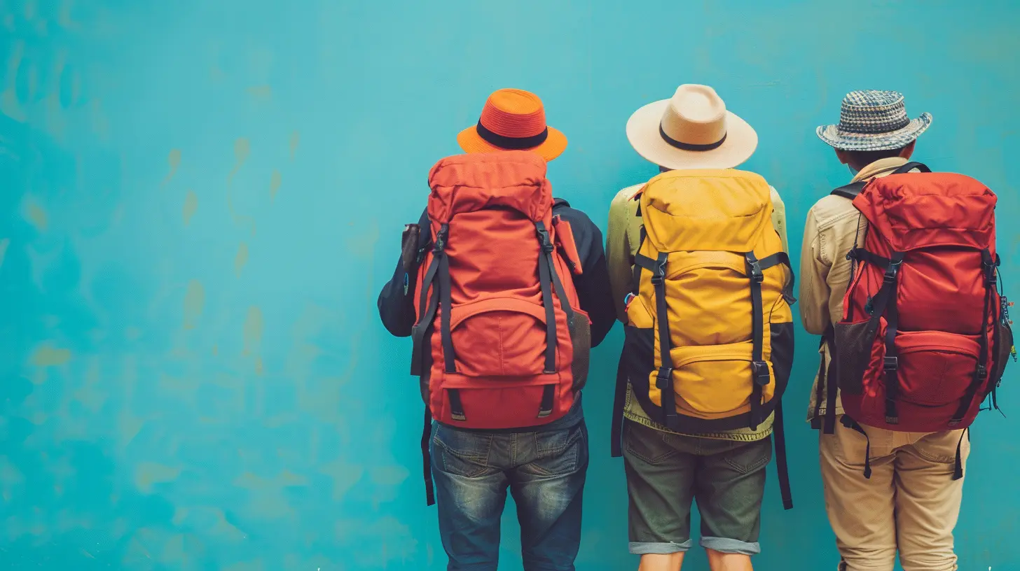 How to Spot and Avoid Counterfeit Travel Offers