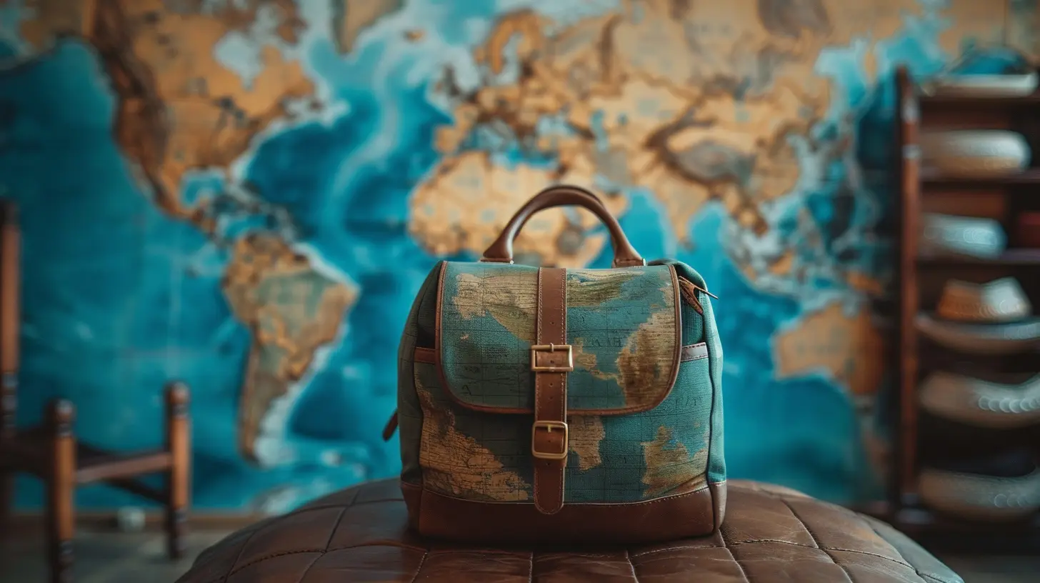 How to Spot and Avoid Counterfeit Travel Offers