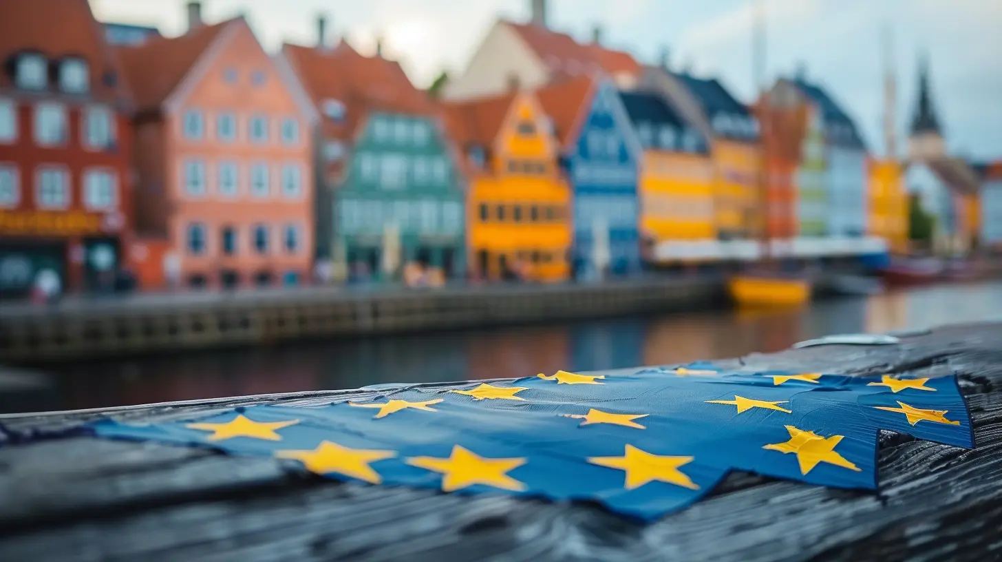 How to Travel Scandinavia on a Budget