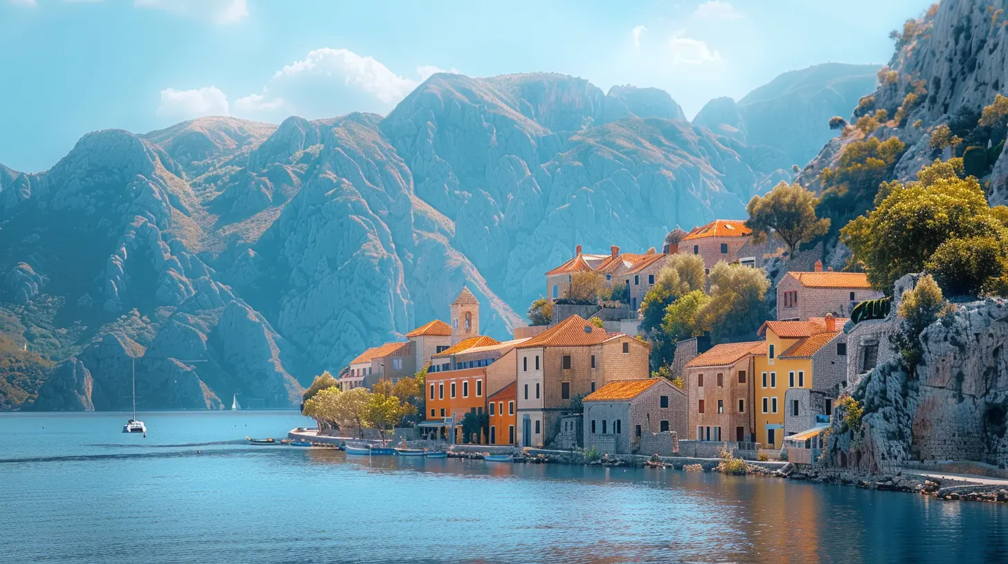 Iconic Cities of Europe You Must Visit Once