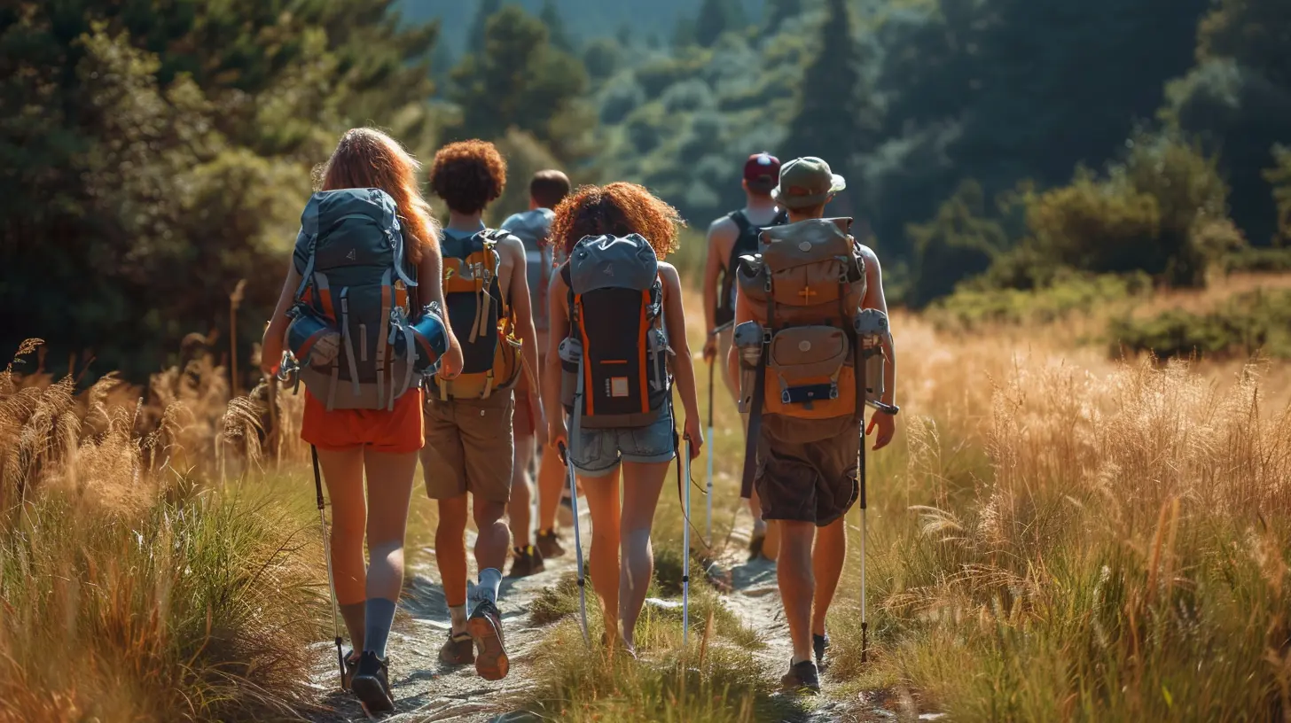 Ideal Destinations for Group Travel during the Off-Season