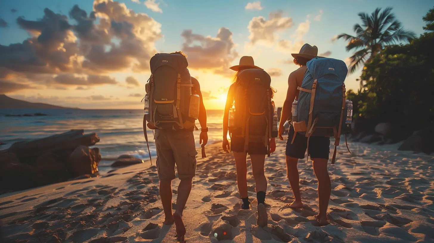 Ideal Destinations for Group Travel during the Off-Season