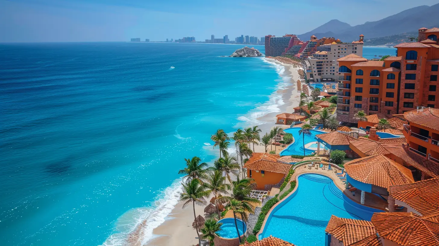 Insider Tips for Making the Most of Your Stay at All-Inclusive Resorts