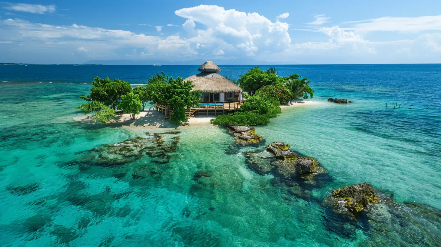 Island Dreaming: All-Inclusive Resorts on the Most Beautiful Islands