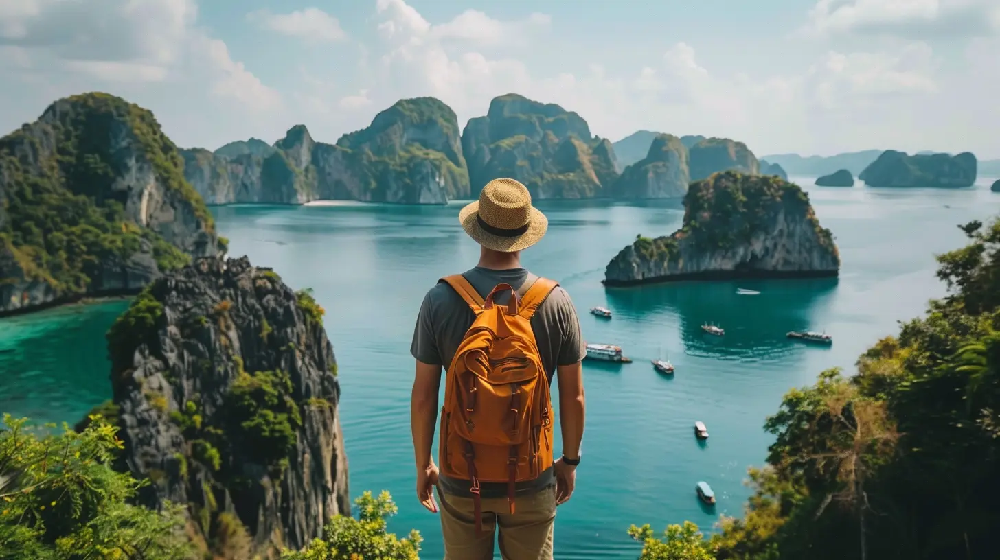 Island Hopping for Solo Travelers: How to Make the Most of Your Adventure