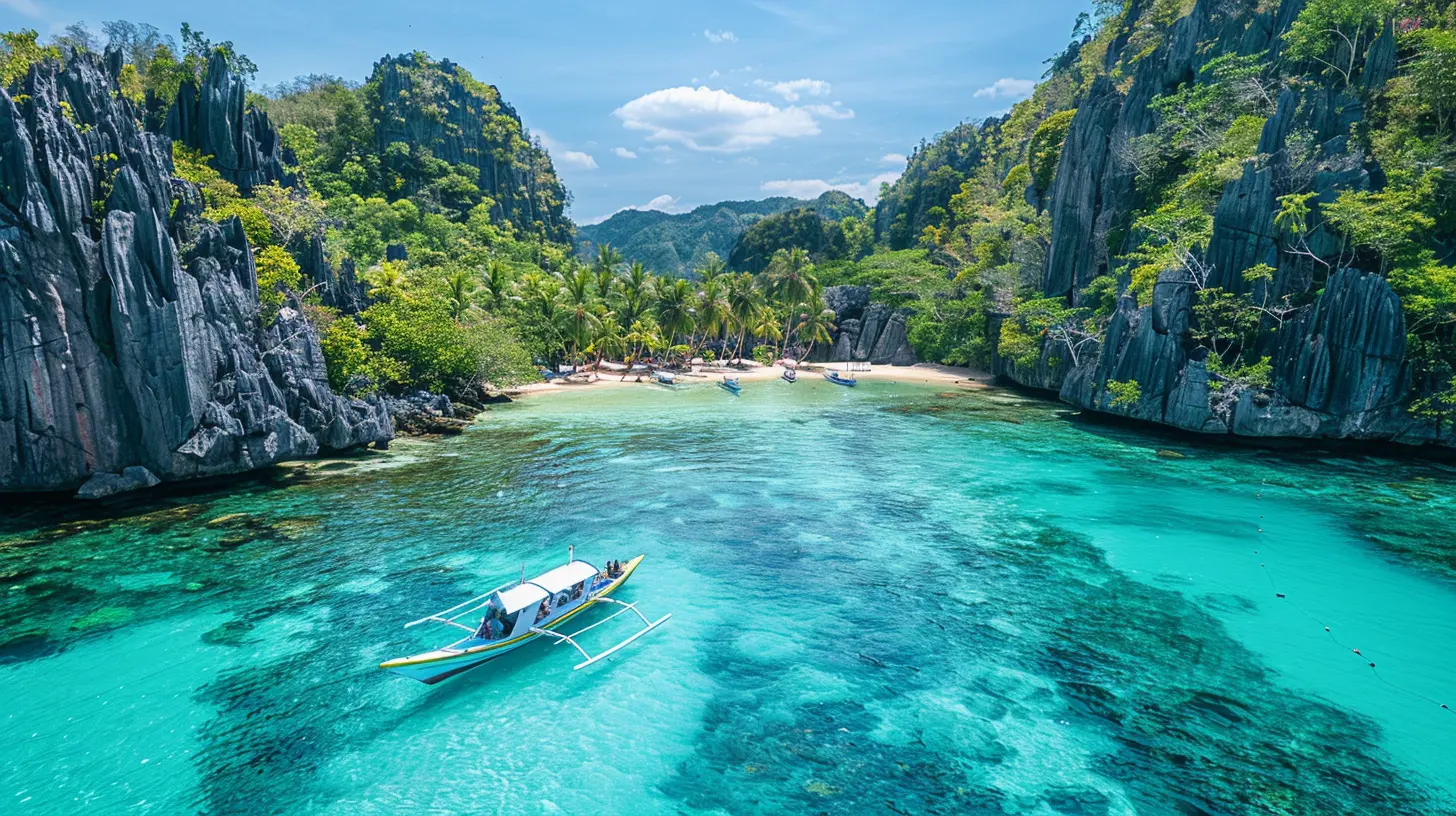 Island Hopping on a Budget: How to Travel Smart and See More