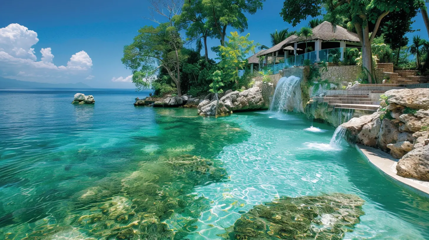 Journey to Paradise: All-Inclusive Resorts That Are a Must-Visit