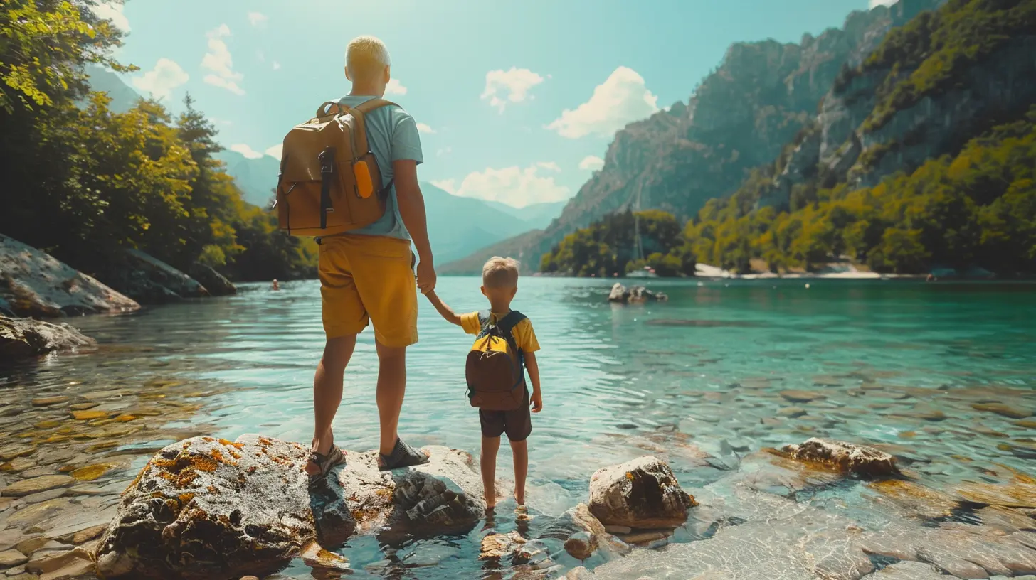 Kid-Friendly Destinations You’ll Want to Visit This Year