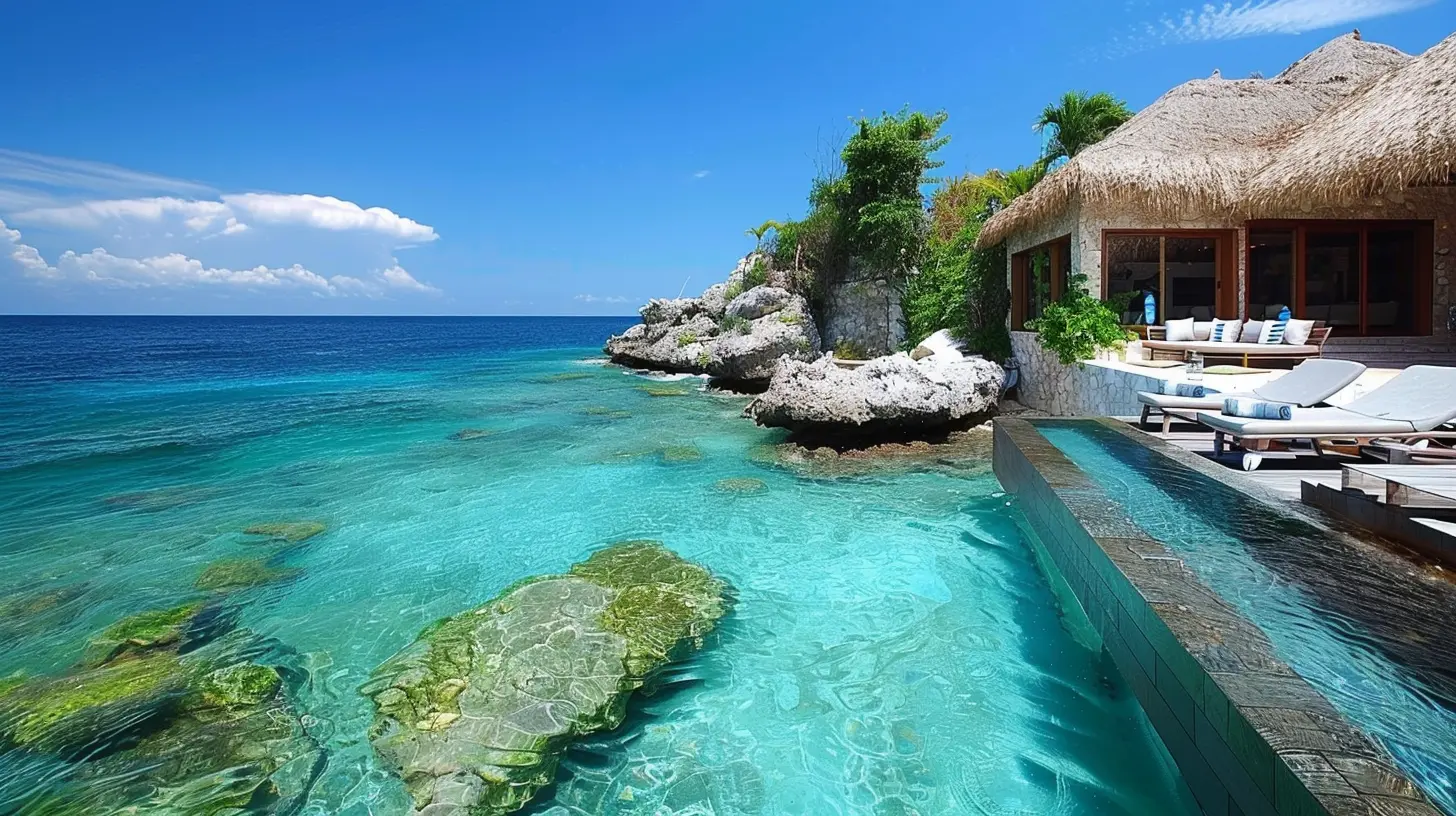 Luxury on a Budget: Affordable All-Inclusive Resorts That Don't Compromise