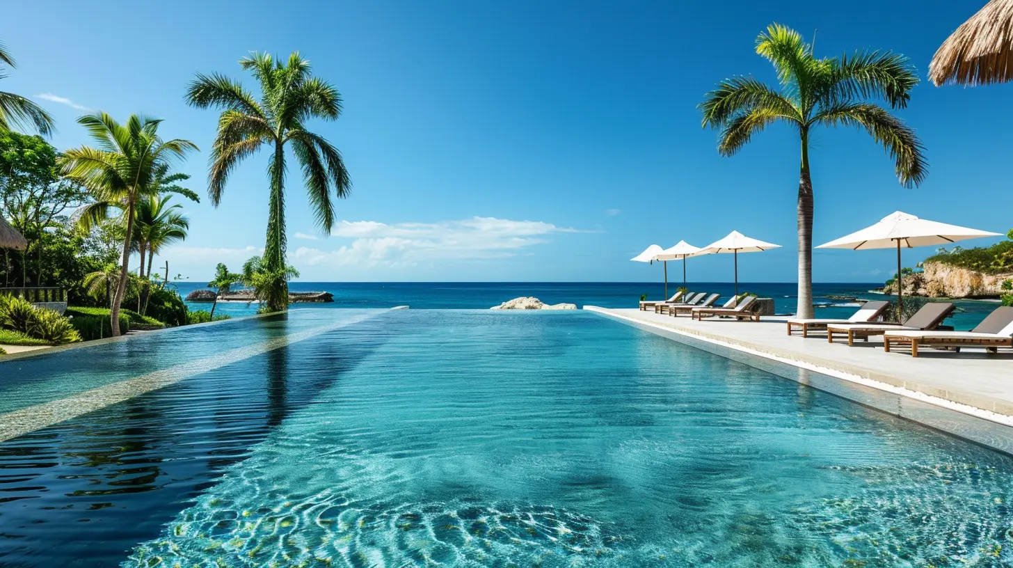 Luxury on a Budget: Affordable All-Inclusive Resorts That Don't Compromise