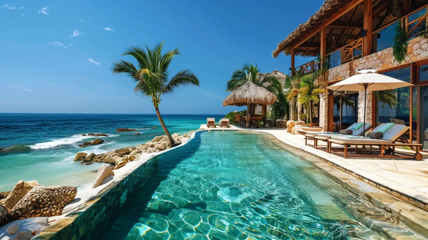 Luxury on a Budget: Affordable All-Inclusive Resorts That Don't Compromise