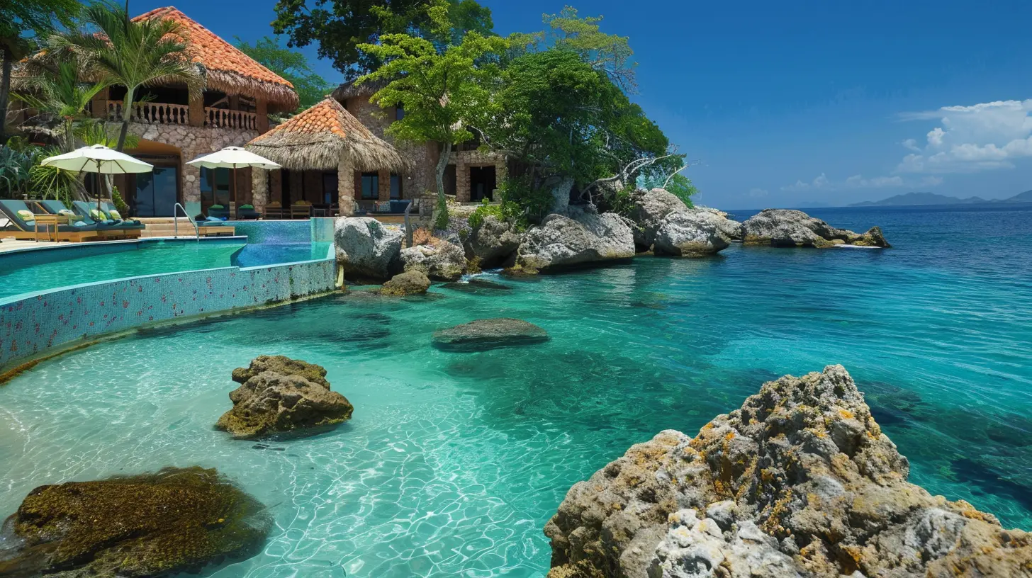 Luxury on a Budget: Affordable All-Inclusive Resorts That Don't Compromise