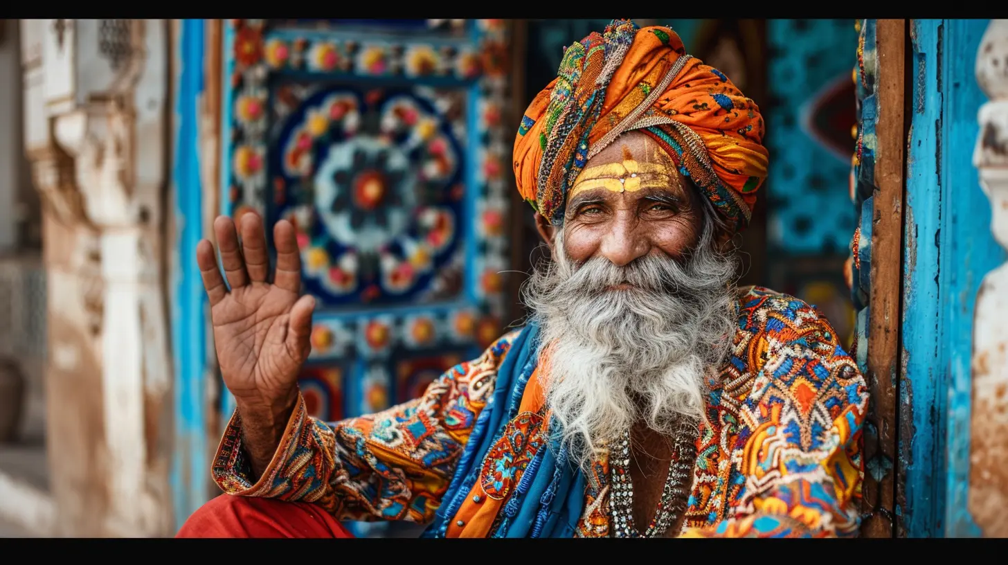 Meeting Locals Abroad: How to Build Trust and Respect