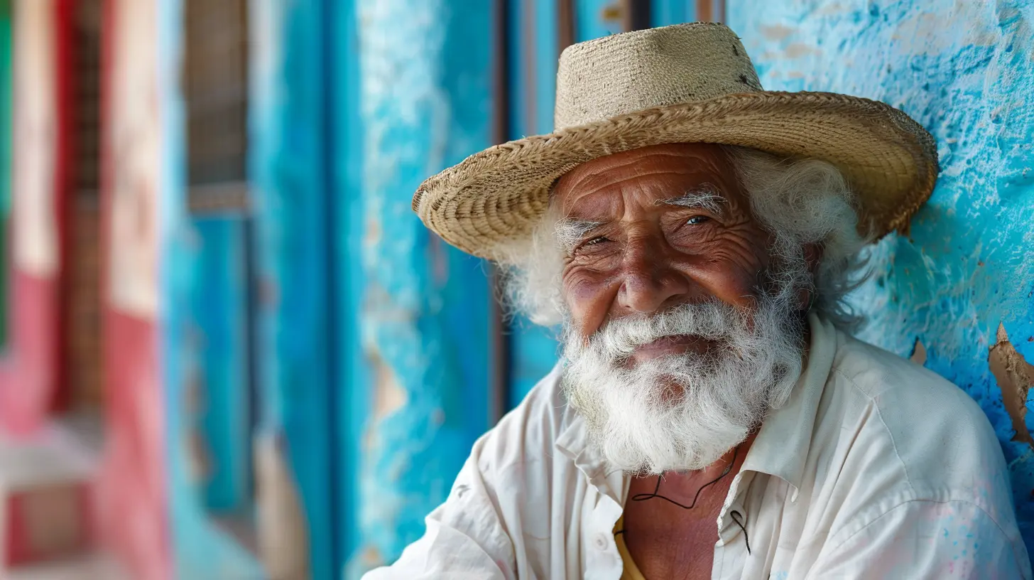 Meeting Locals Abroad: How to Build Trust and Respect