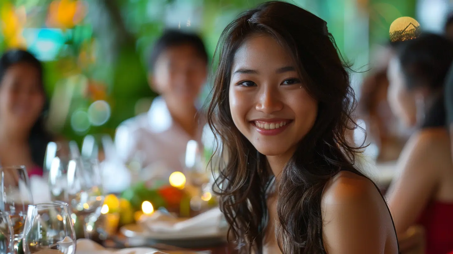 Mind Your Manners: Understanding Dining Etiquette in Southeast Asia