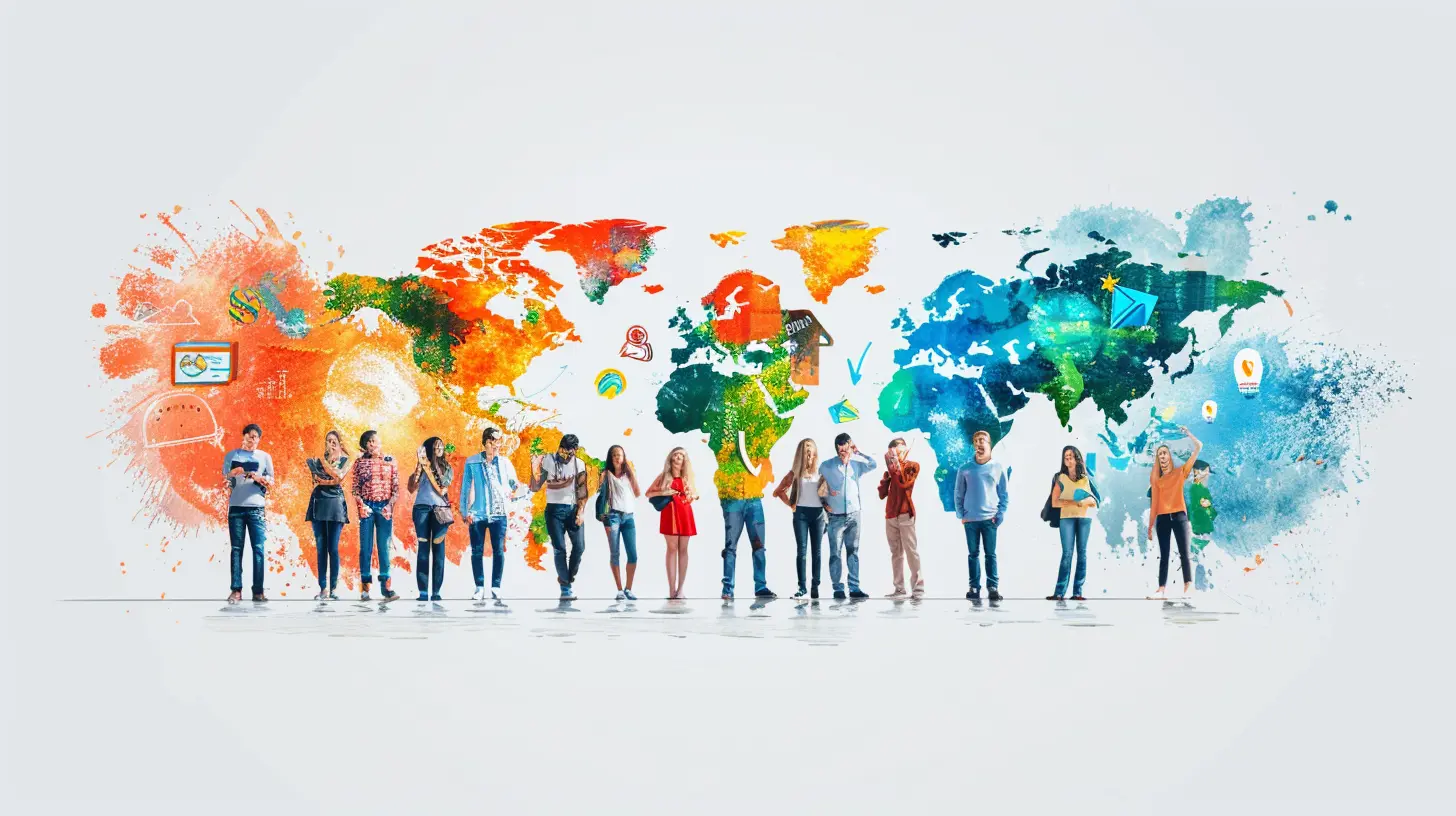 Navigating Formal and Informal Speech in Foreign Languages