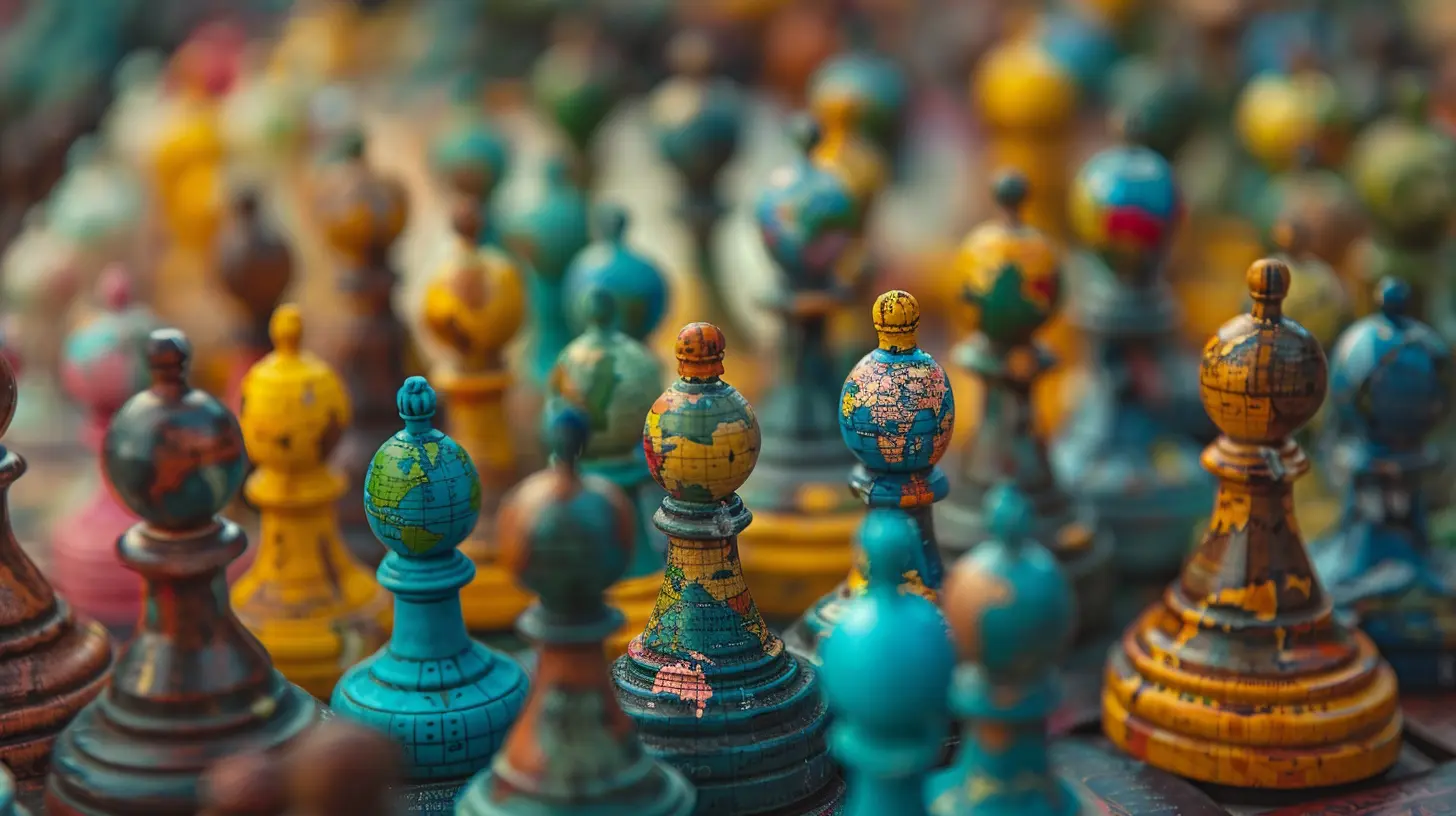 Navigating the Complex World of Honorifics and Titles Abroad