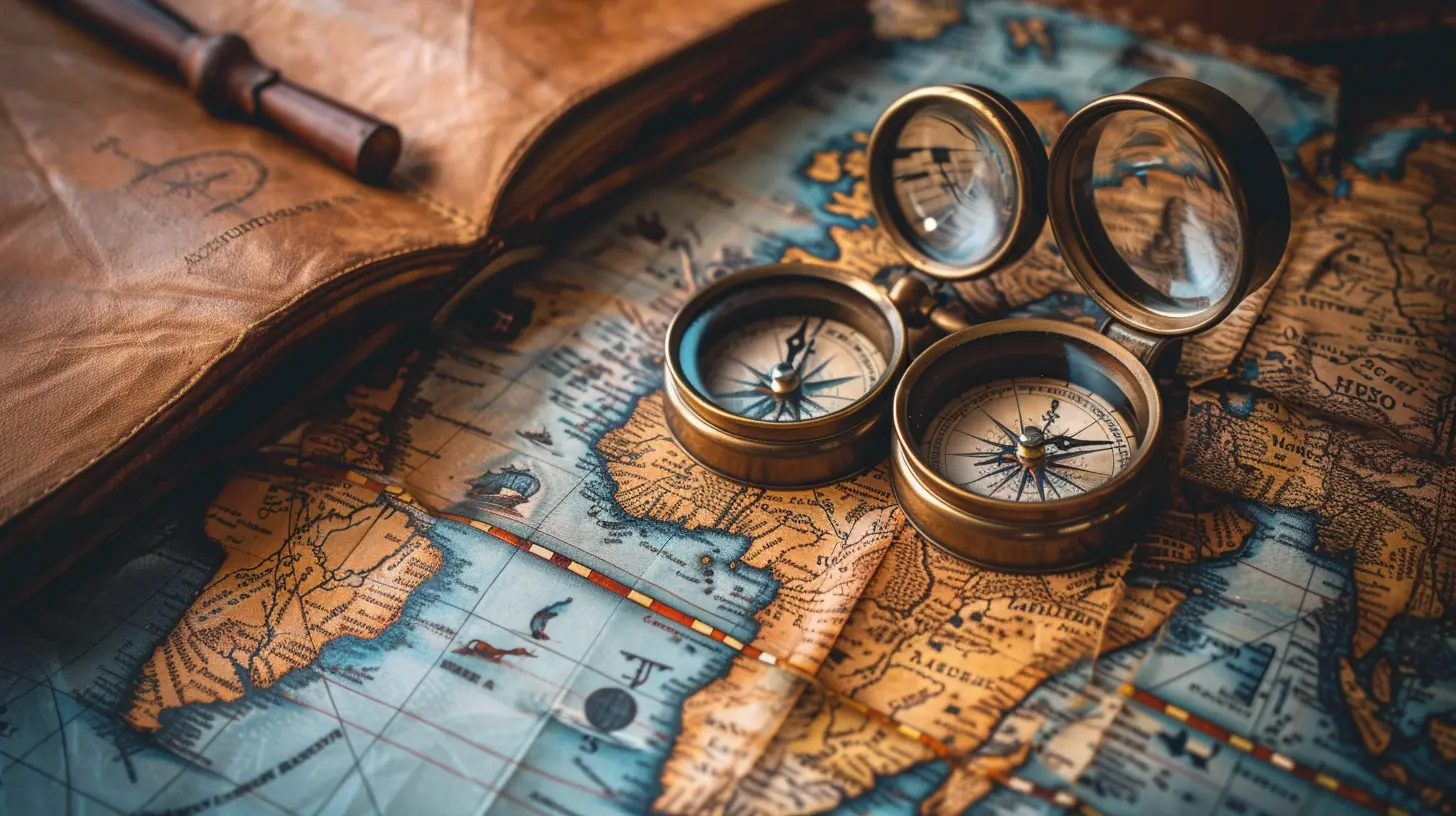 Navigating the Complex World of Honorifics and Titles Abroad