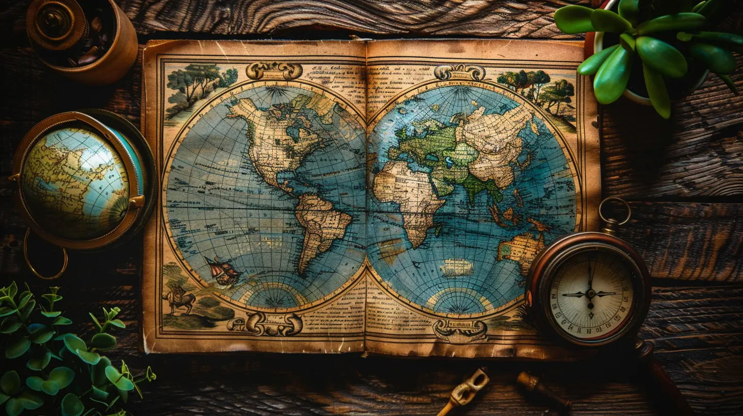 Navigating the Complex World of Honorifics and Titles Abroad