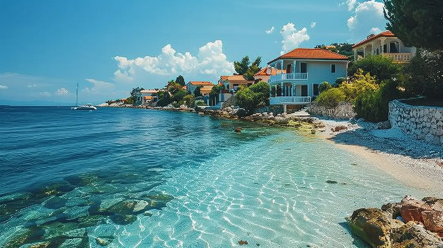 Off the Beaten Path: Lesser-Known Islands Perfect for Hopping