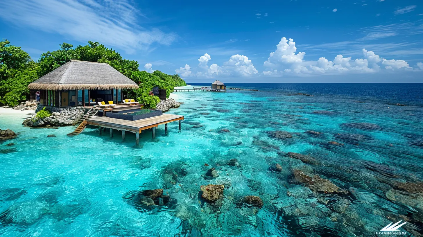 Off the Beaten Path: Lesser-Known Islands Perfect for Hopping