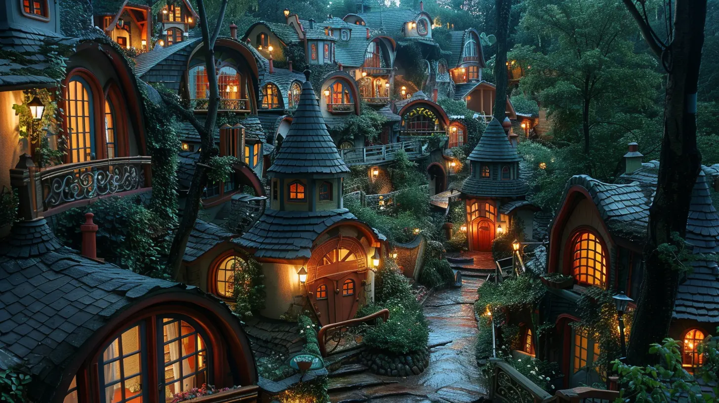 Offbeat Cities in Europe You’ve Never Heard Of