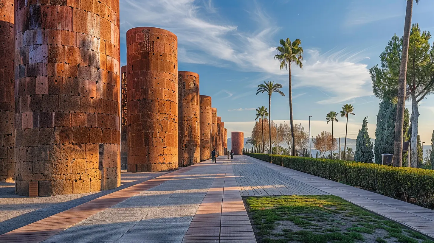 On the Trail of Gaudí: Barcelona's Architectural Wonders