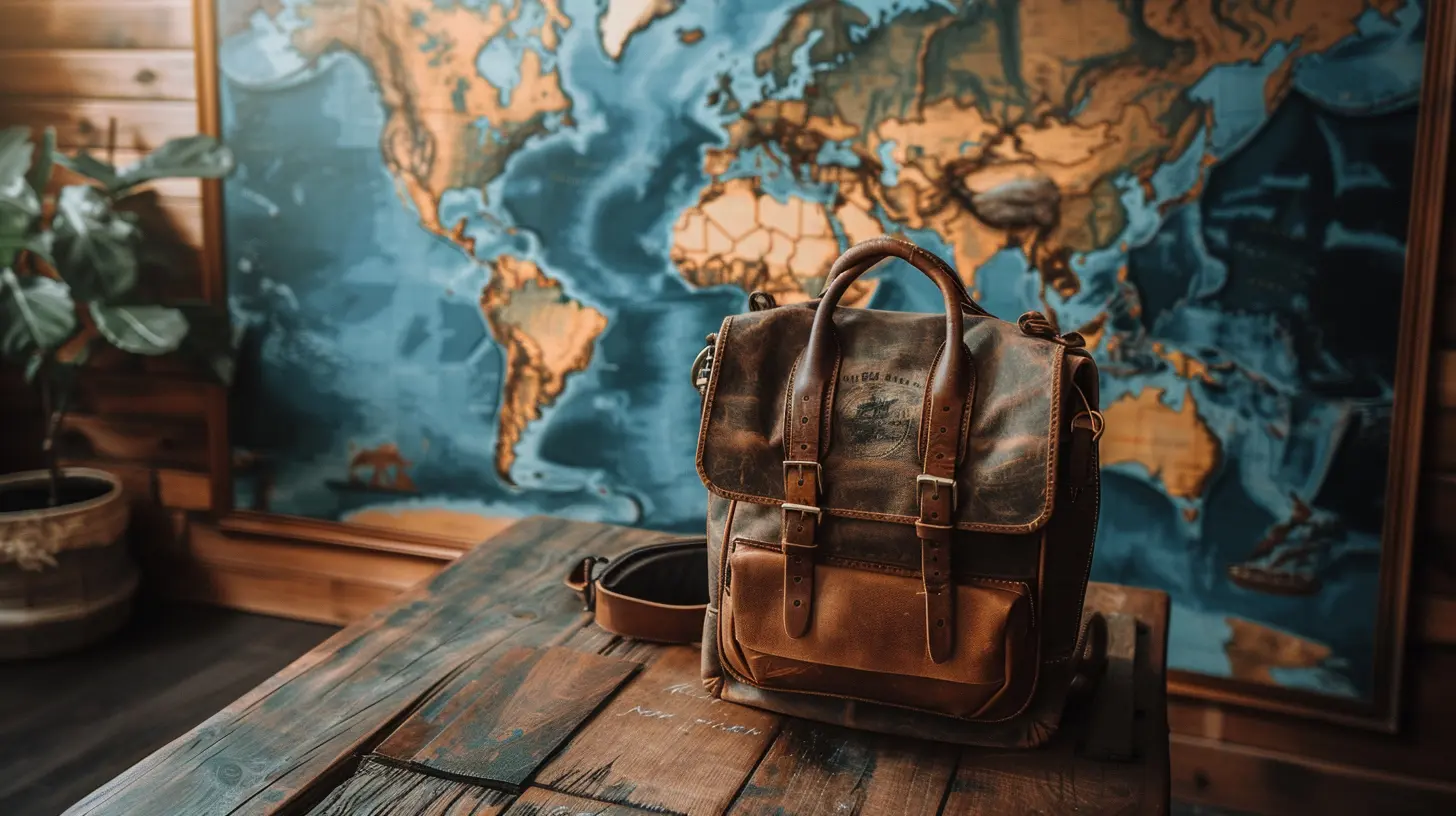 Packing Musts for Cultural Destinations in 2026