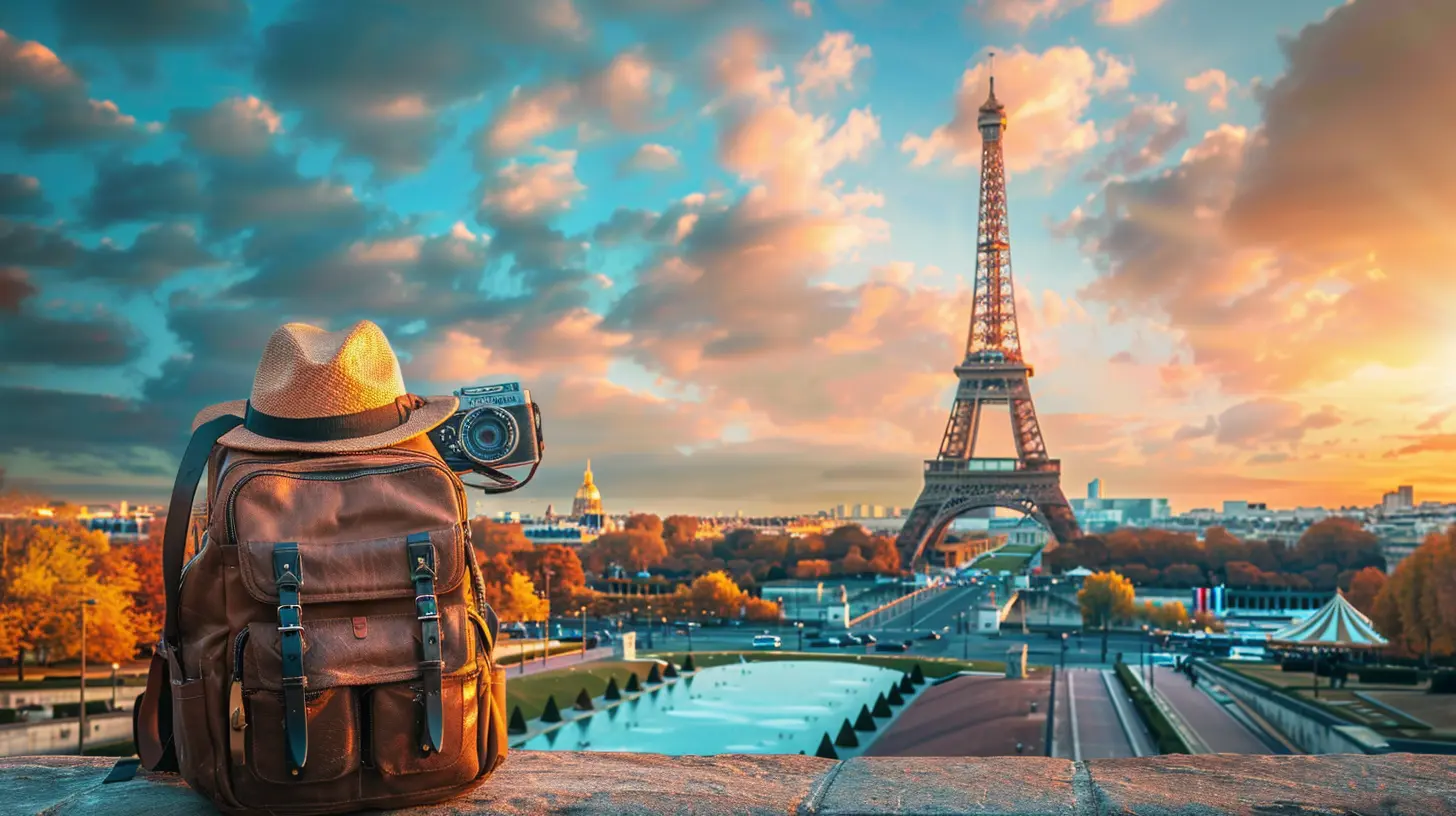 Packing Musts for Cultural Destinations in 2026