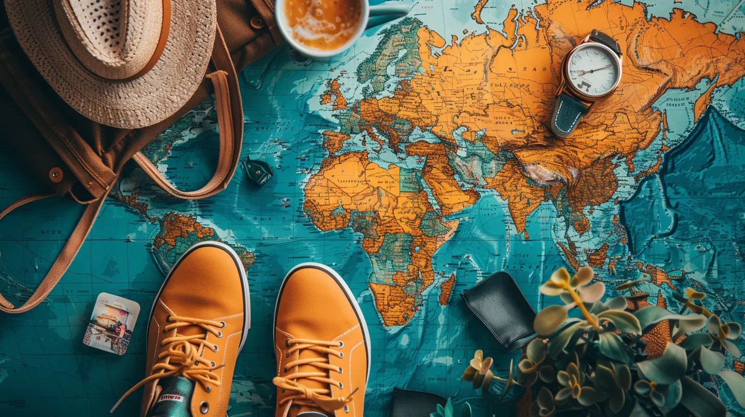 Packing Musts for Cultural Destinations in 2026