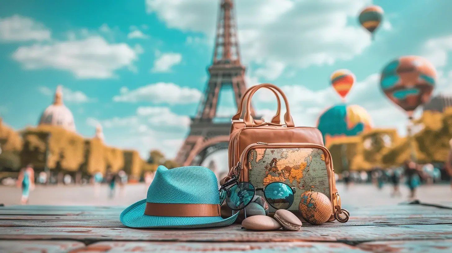Packing Musts for Cultural Destinations in 2026