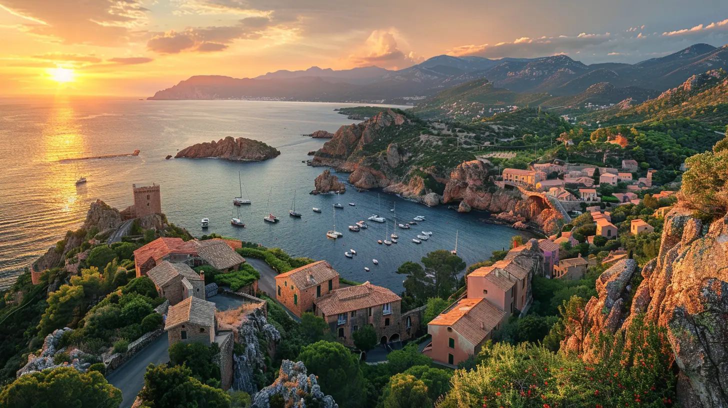 Perfect European Getaways for Art Lovers