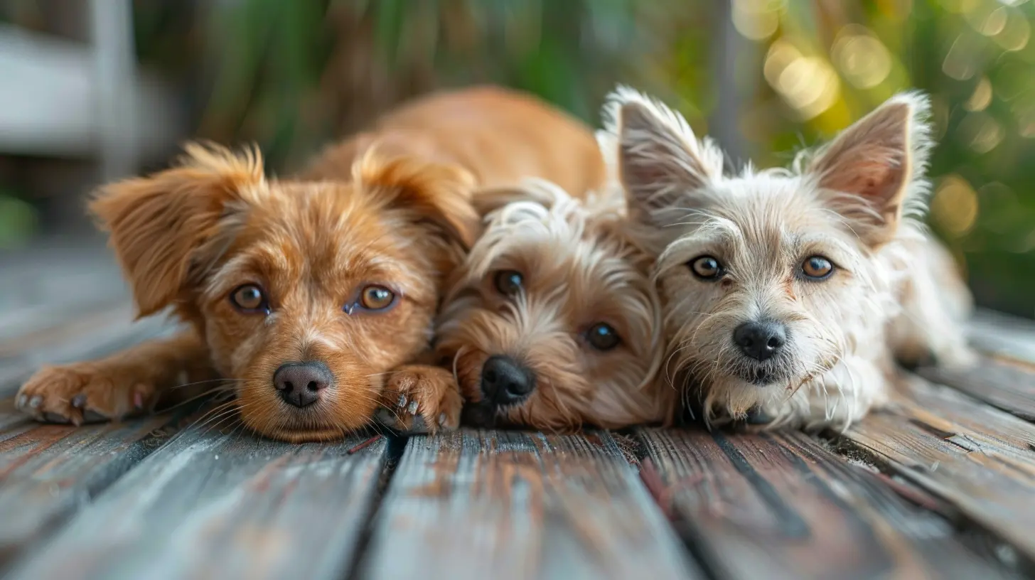 Pet-Friendly All-Inclusive Resorts You and Your Furry Friend Will Love