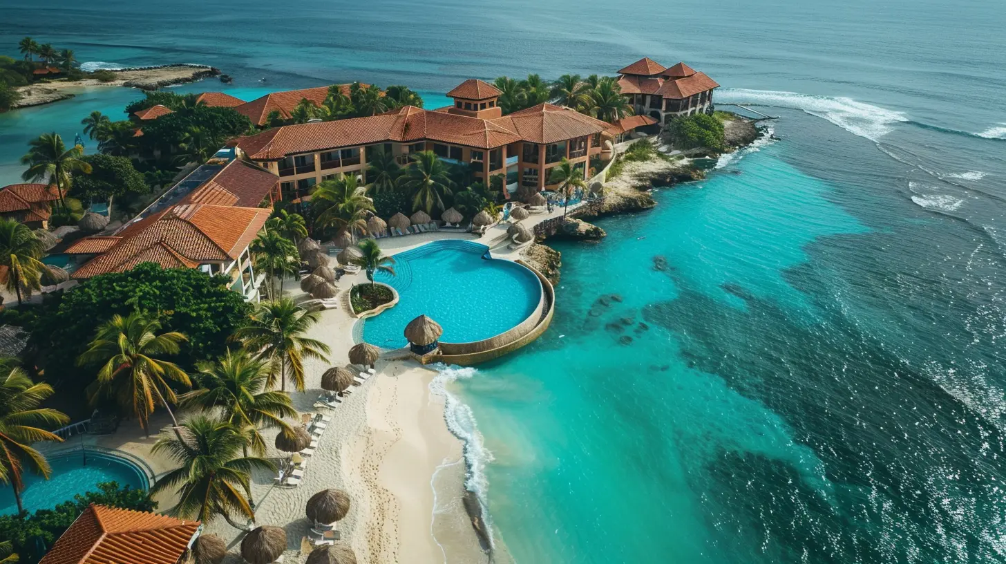 Pet-Friendly All-Inclusive Resorts You and Your Furry Friend Will Love