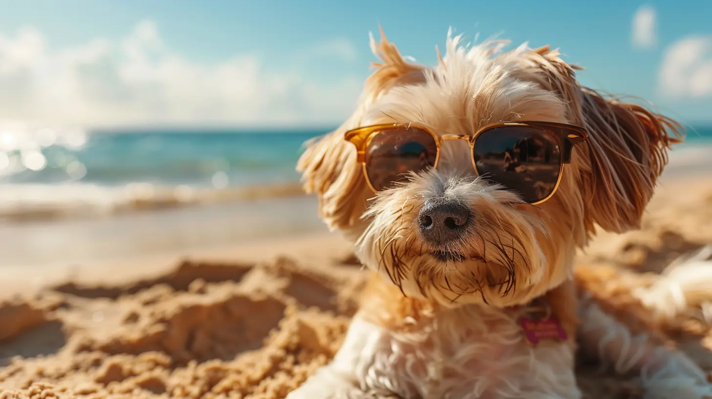 Pet-Friendly Weekend Getaways for You and Your Furry Friends
