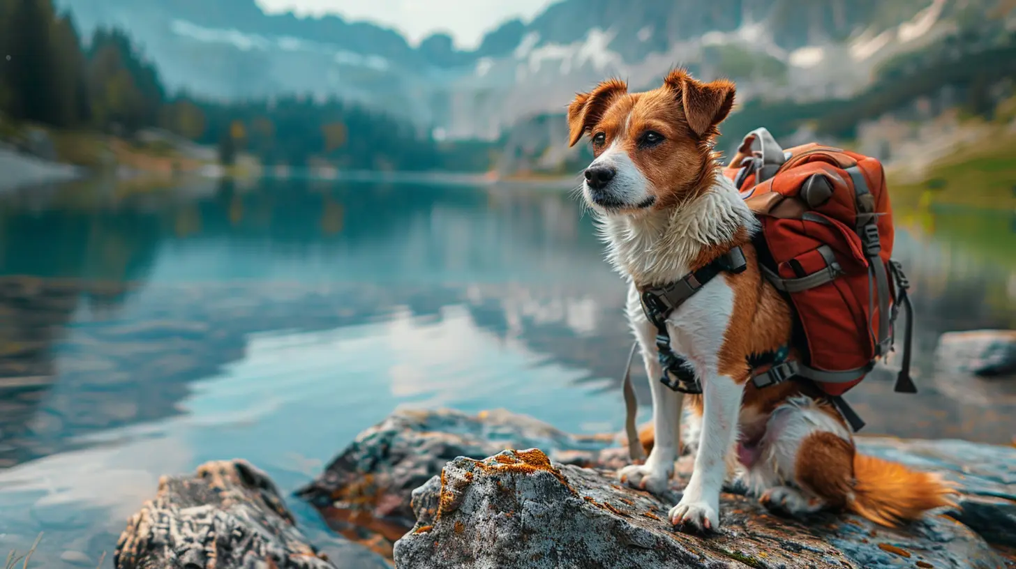 Pet Travel Checklist for Hassle-Free Adventures in 2027
