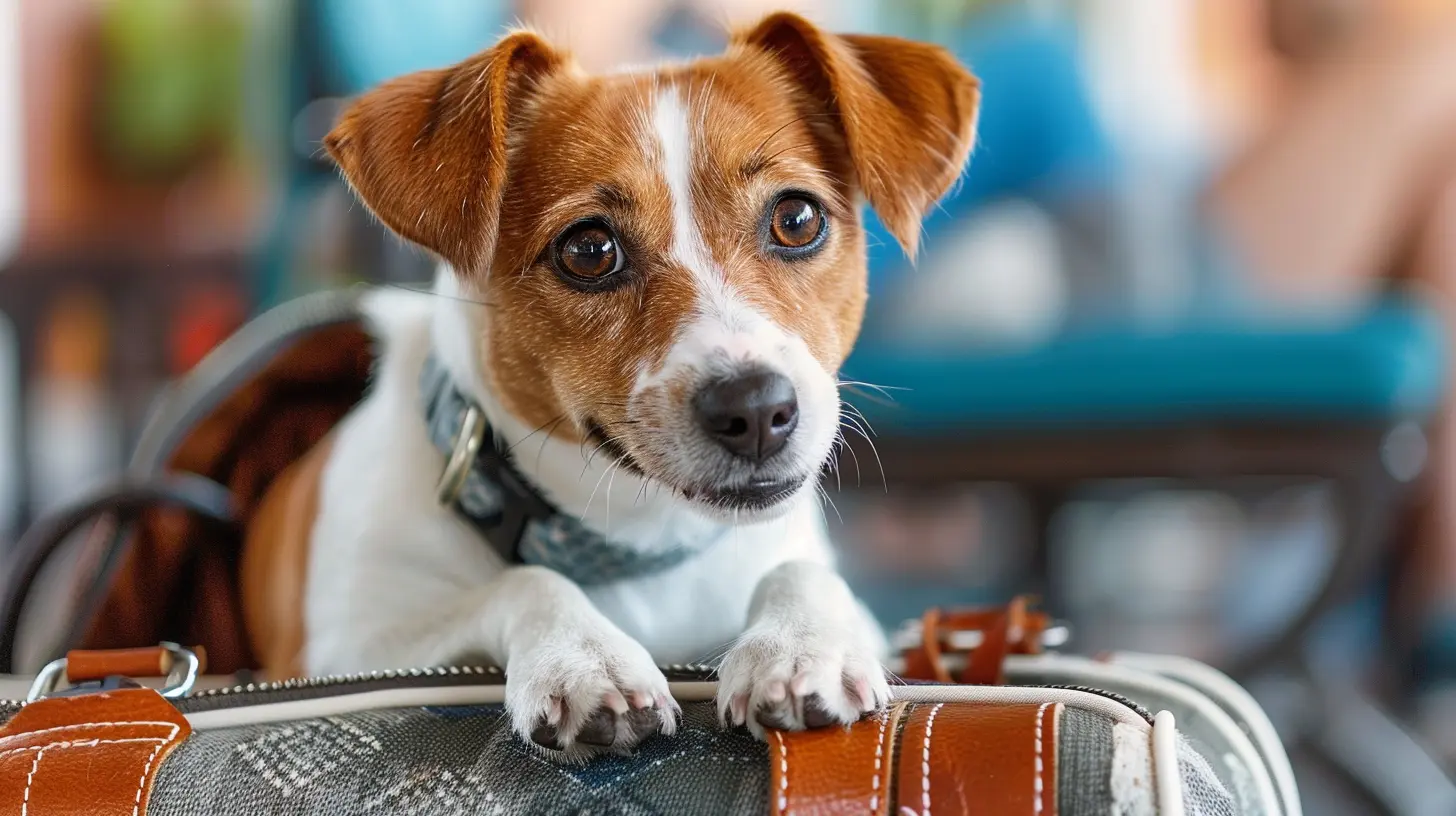 Pet Travel Checklist for Hassle-Free Adventures in 2027