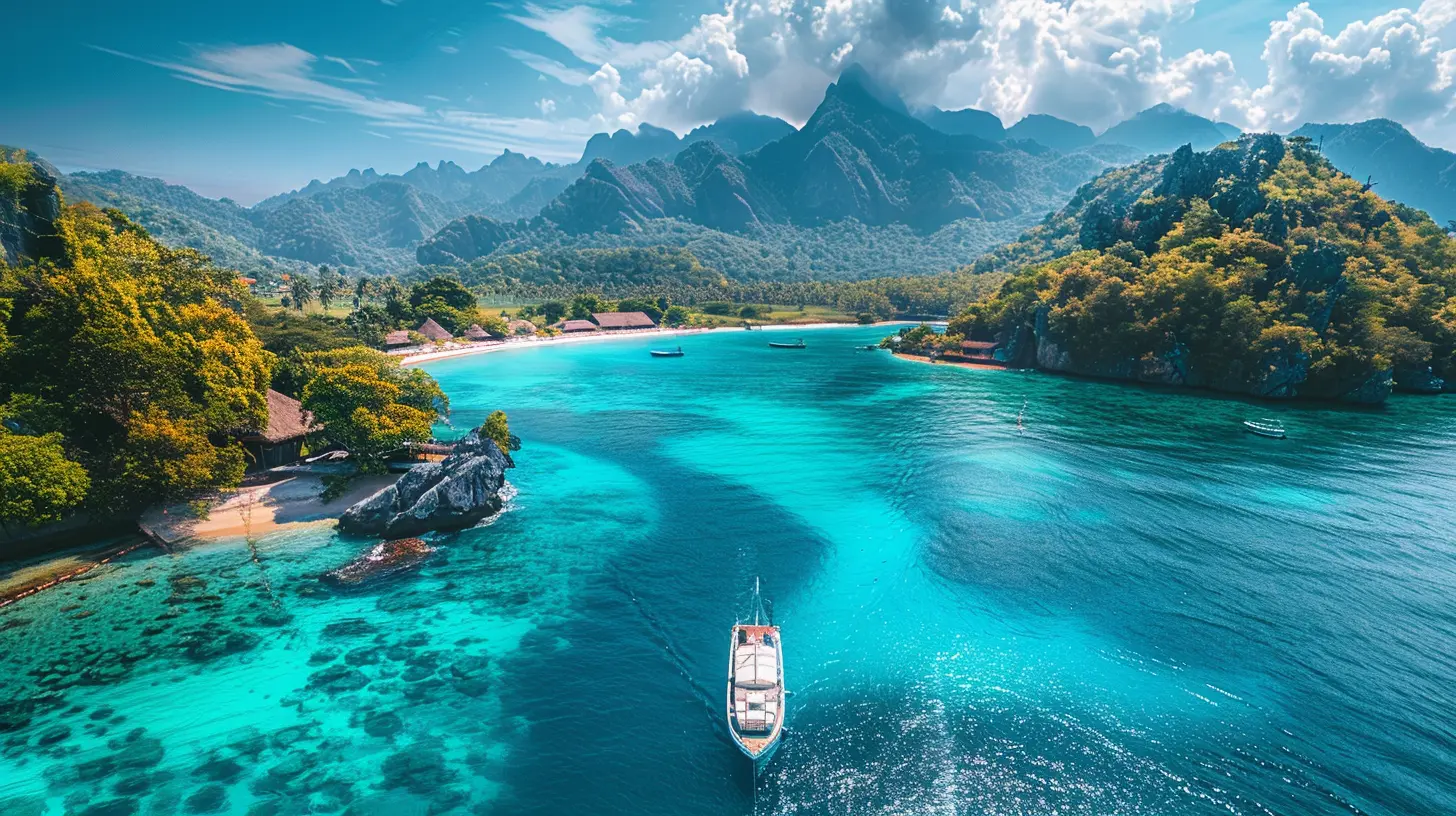 Plan Your Perfect Weekend Getaway with These Tips
