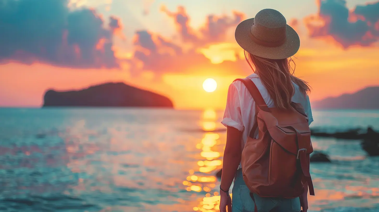 Plan Your Perfect Weekend Getaway with These Tips
