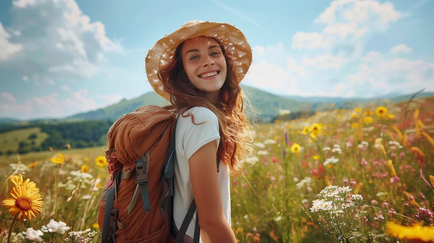 Plan Your Perfect Weekend Getaway with These Tips