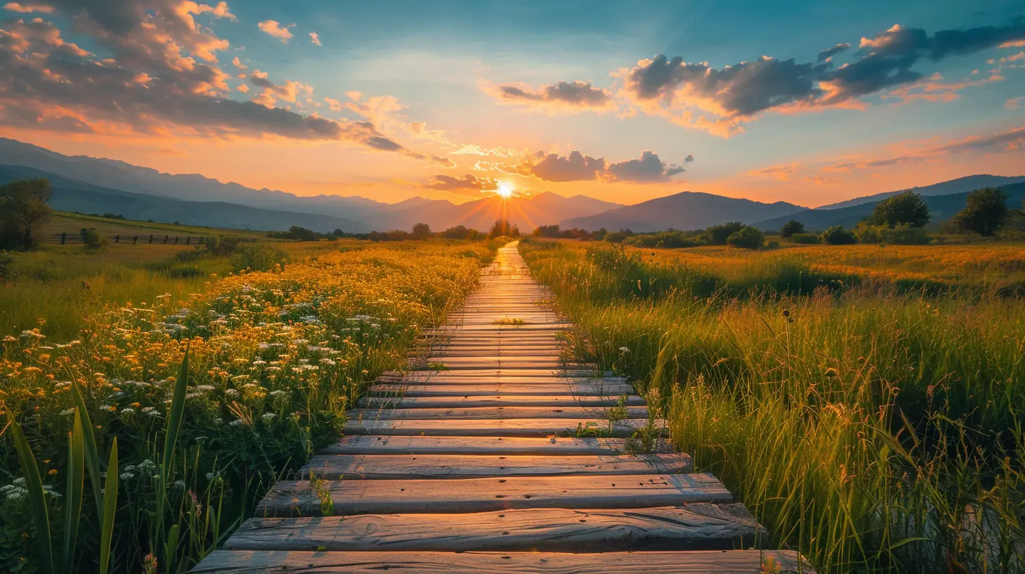 Plan Your Perfect Weekend Getaway with These Tips