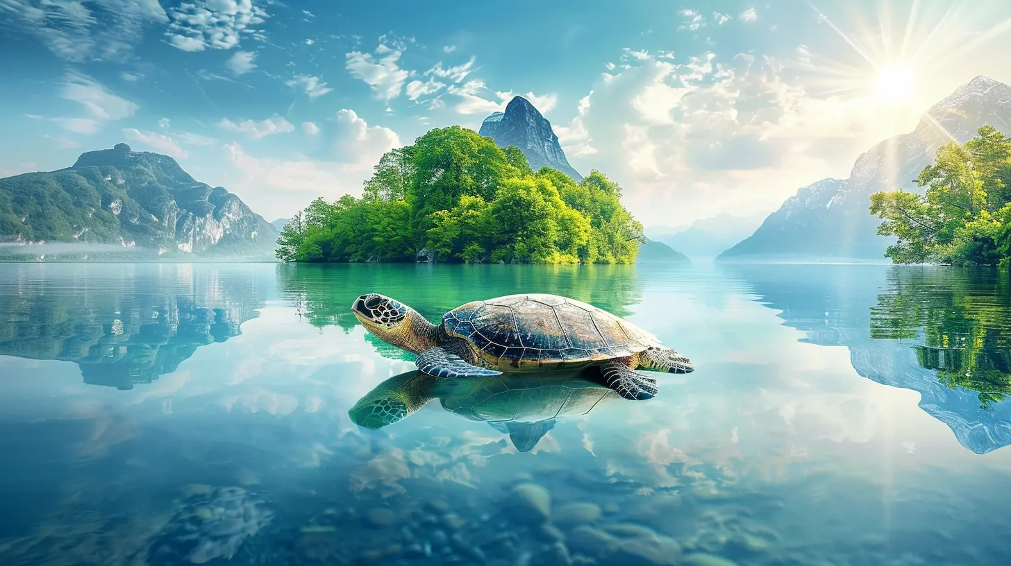 Prioritizing Conservation: How to Choose Eco-Friendly Travel Companies