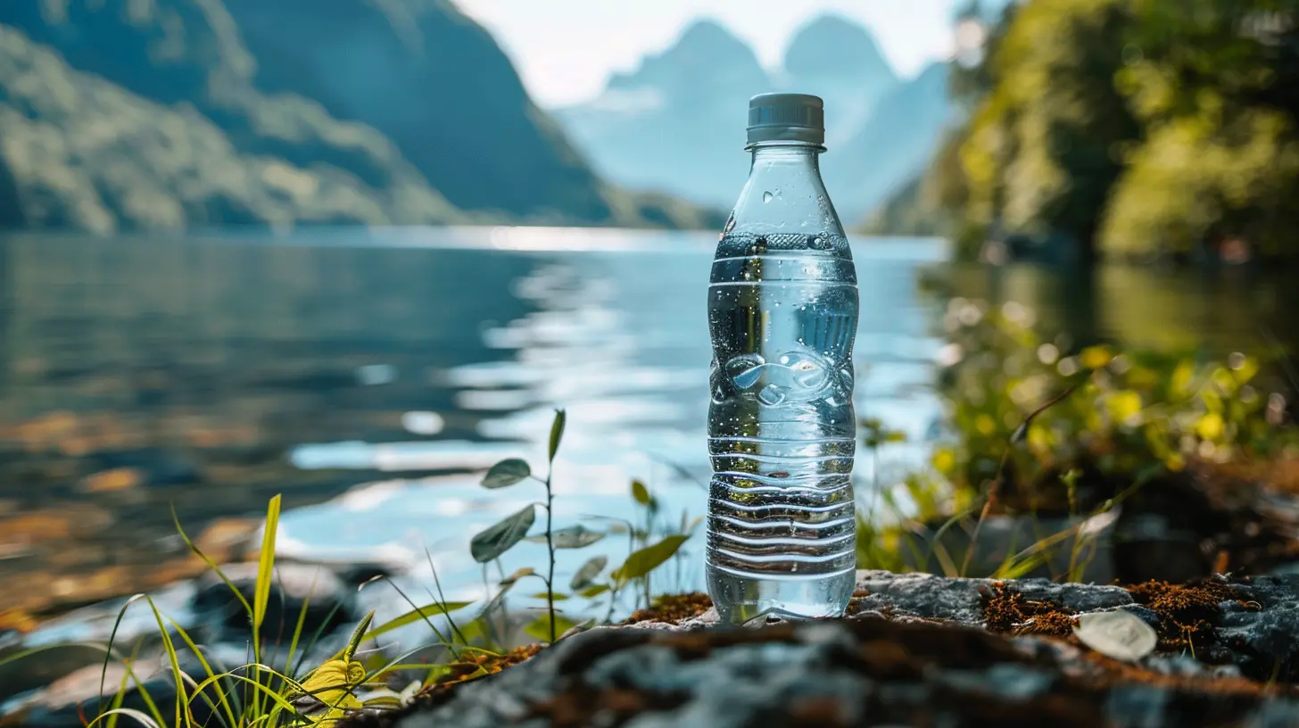 Refill, Reuse, Recycle: Sustainable Hydration Tips for Travelers