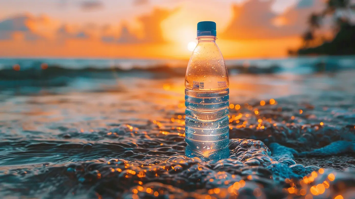Refill, Reuse, Recycle: Sustainable Hydration Tips for Travelers