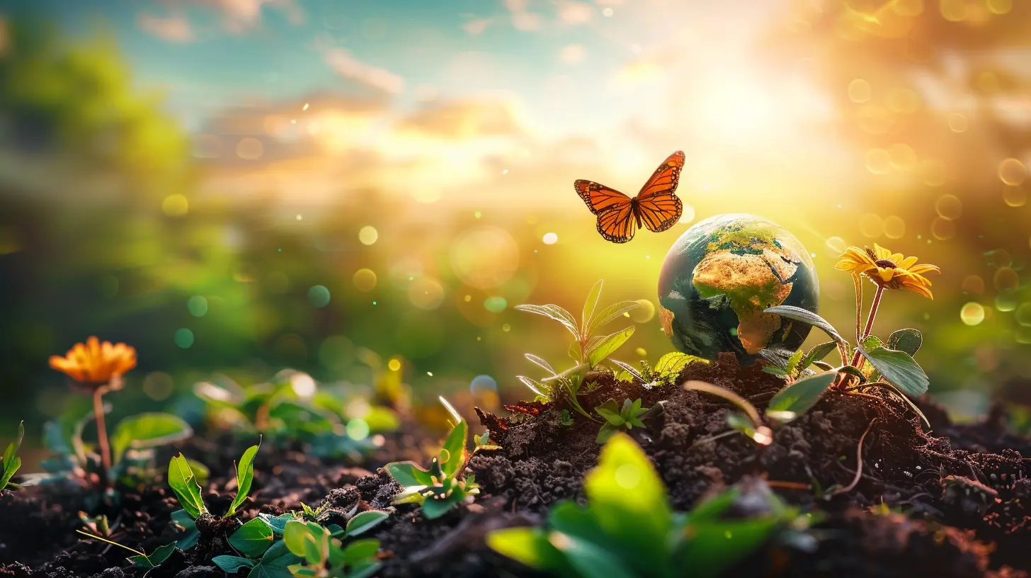 Regenerative Tourism: Traveling with Purpose for a Greener Future